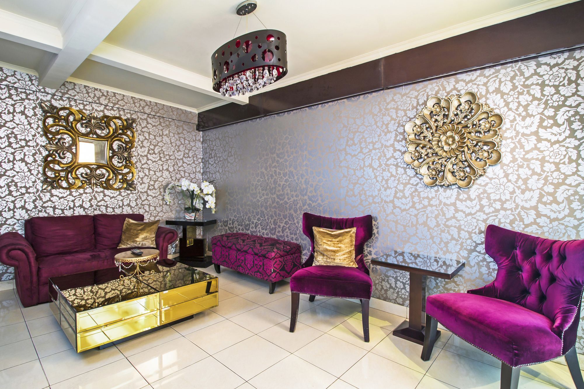 Reddoorz Plus @ Karet Setiabudi Jakarta Exteriör bild